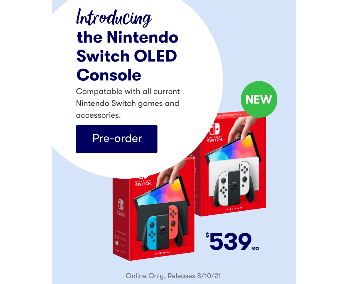 Video Games & Consoles BIG W